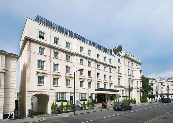 Royal EagleHotel Londres